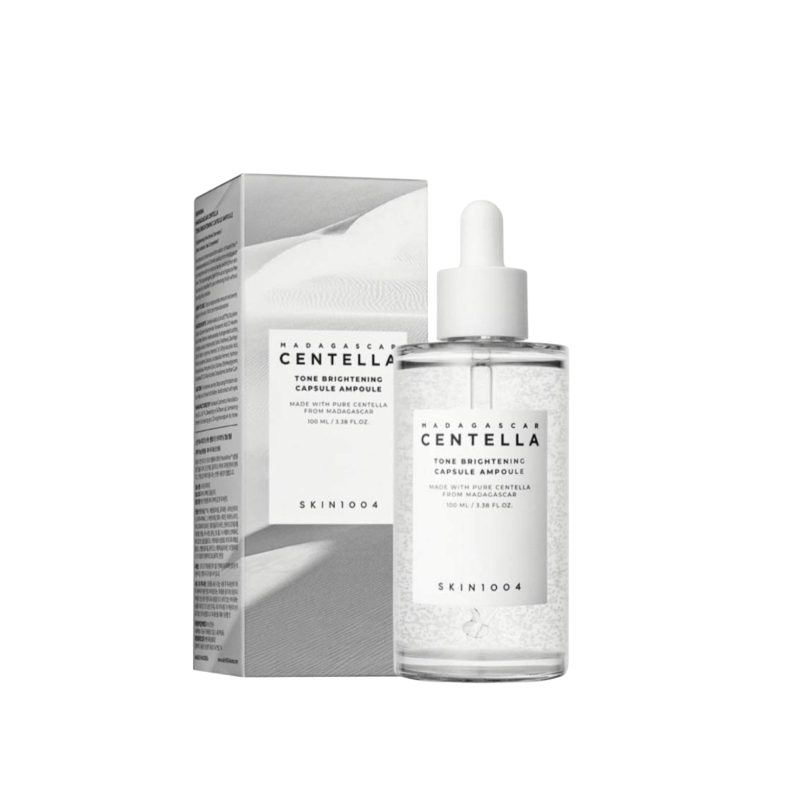 Centella SKIN1004 Tone Brightening Capsule Ampoule 30ml