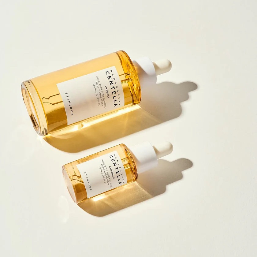 Madagascar Centella Ampoule 100ml