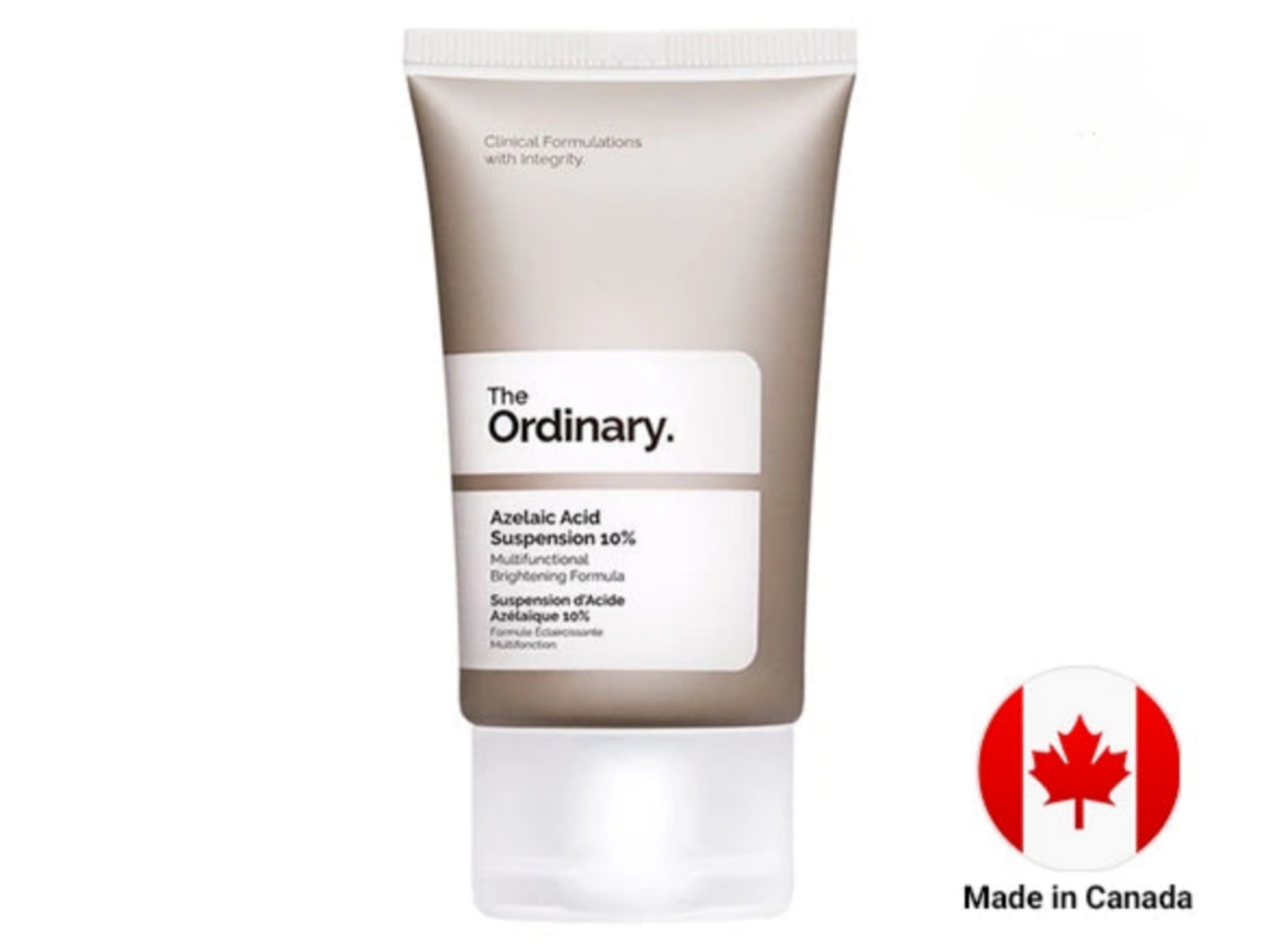 The Ordinary Azelaic Acid Suspension 10%