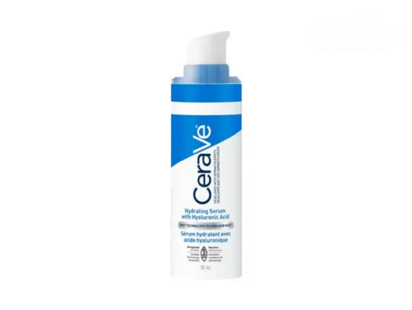 Cerave Hydrating Hyaluronic Acid Serum