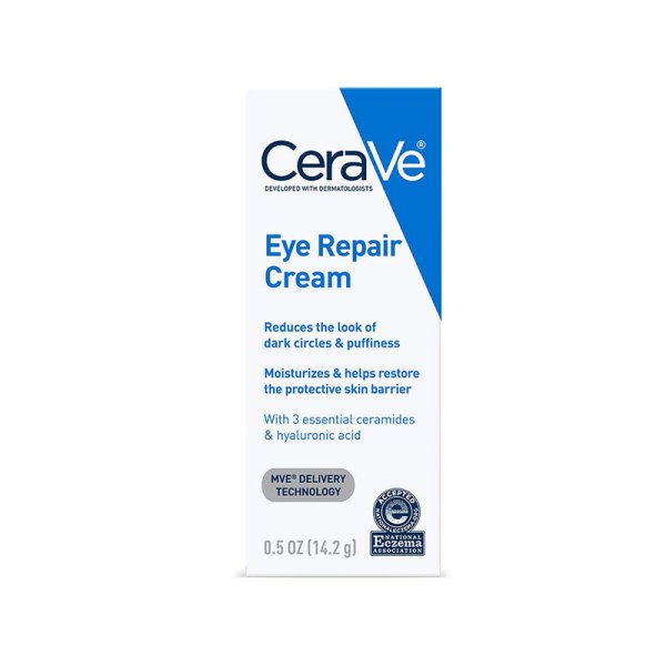 CeraVe Eye Repair Cream